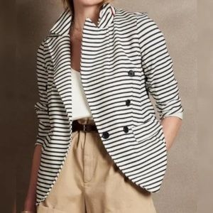 Banana Republic Blazer Style Jacket | Size S